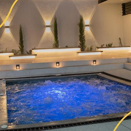 Calarcá El Refugio Del Sol Casa Turisticaヴィラ エクステリア 写真